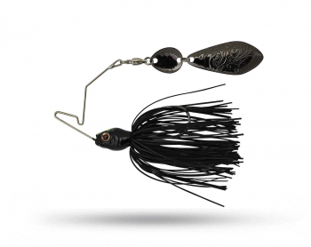 Gan Craft Killers Bait Mini - Black Devil